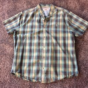 Penguin Men’s Dress Shirt size XL